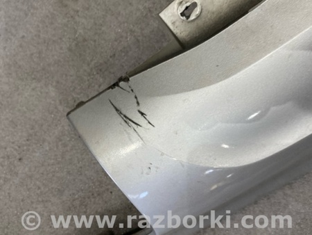 ФОТО Бампер нижняя часть для Volvo XC90 II SPA (2015-) Київ