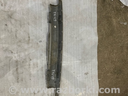 ФОТО Бампер нижняя часть для Volvo XC90 II SPA (2015-) Київ