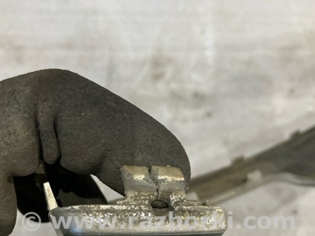 ФОТО Бампер нижняя часть для Volvo XC90 II SPA (2015-) Київ