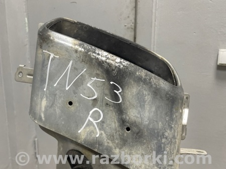 ФОТО Насадка на глушитель для Volvo XC90 II SPA (2015-) Київ