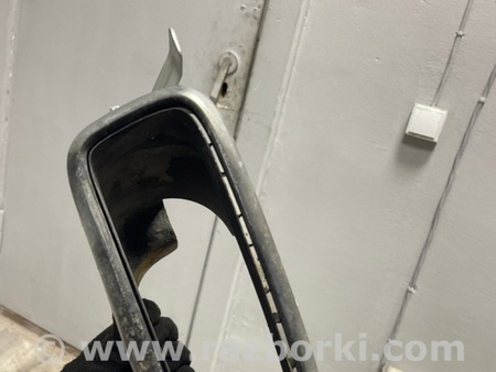 ФОТО Насадка на глушитель для Volvo XC90 II SPA (2015-) Київ