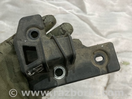 ФОТО Кронштейн для Volvo XC90 II SPA (2015-) Київ