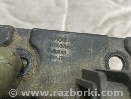 ФОТО Кронштейн для Volvo XC90 II SPA (2015-) Київ