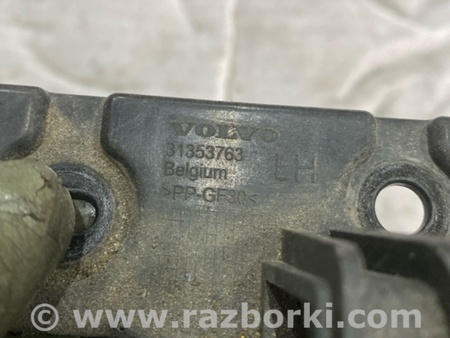 ФОТО Кронштейн для Volvo XC90 II SPA (2015-) Київ