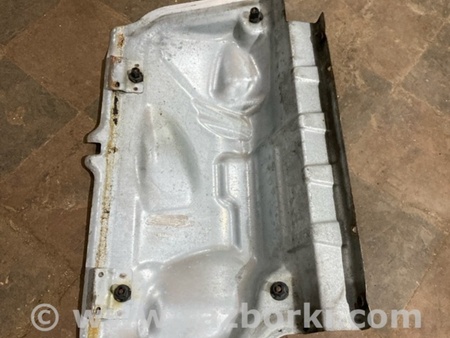 ФОТО Тепловой экран для Volvo XC90 II SPA (2015-) Київ