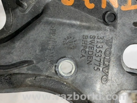 ФОТО Кронштейн для Volvo XC90 II SPA (2015-) Київ