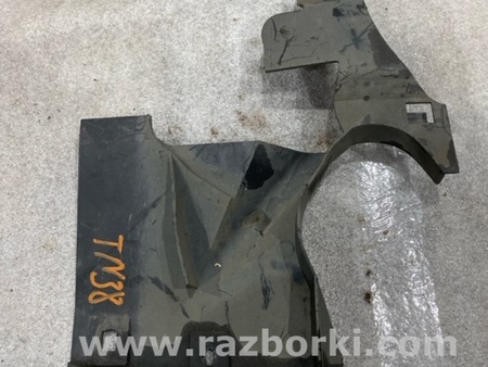 ФОТО Пластик для Volvo XC90 II SPA (2015-) Київ