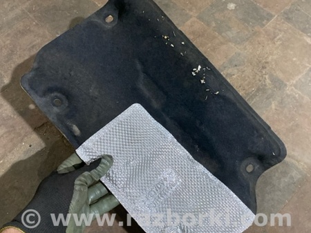 ФОТО Тепловой экран для Volvo XC90 II SPA (2015-) Київ