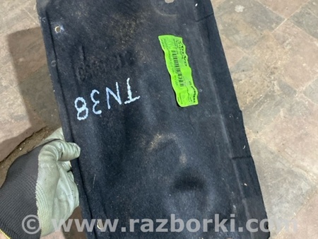 ФОТО Тепловой экран для Volvo XC90 II SPA (2015-) Київ