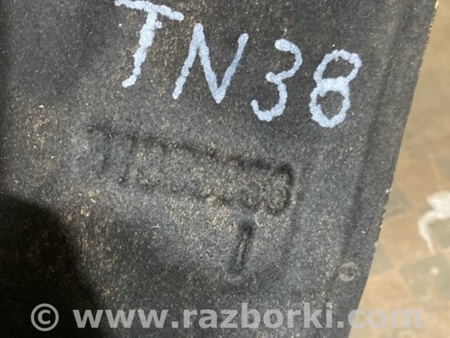 ФОТО Тепловой экран для Volvo XC90 II SPA (2015-) Київ