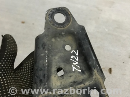 ФОТО Кронштейн для Volvo XC90 II SPA (2015-) Київ