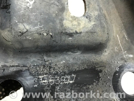 ФОТО Кронштейн для Volvo XC90 II SPA (2015-) Київ