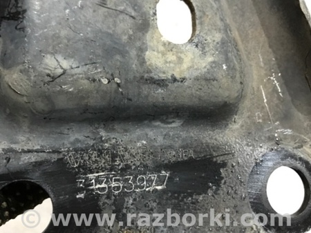 ФОТО Кронштейн для Volvo XC90 II SPA (2015-) Київ