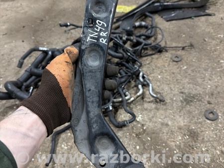 ФОТО Рычаг подвески для Volvo XC90 II SPA (2015-) Київ