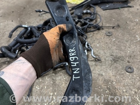 ФОТО Рычаг подвески для Volvo XC90 II SPA (2015-) Київ