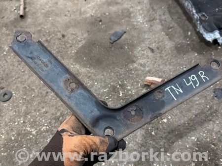 ФОТО Кронштейн для Volvo XC90 II SPA (2015-) Київ