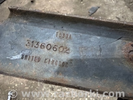 ФОТО Кронштейн для Volvo XC90 II SPA (2015-) Київ