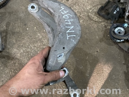 ФОТО Вилка амортизатора для Volvo XC90 II SPA (2015-) Київ