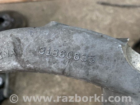 ФОТО Вилка амортизатора для Volvo XC90 II SPA (2015-) Київ