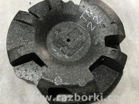 ФОТО Панель пола багажника для Volvo XC90 II SPA (2015-) Київ