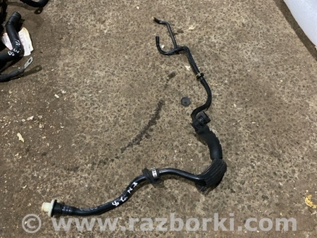 ФОТО Патрубок системы охлаждения для Volvo XC90 II SPA (2015-) Київ