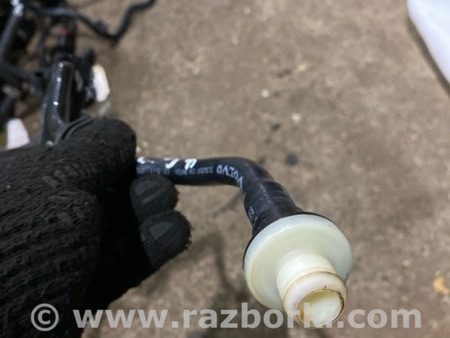 ФОТО Патрубок системы охлаждения для Volvo XC90 II SPA (2015-) Київ