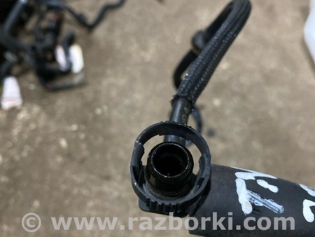 ФОТО Патрубок системы охлаждения для Volvo XC90 II SPA (2015-) Київ