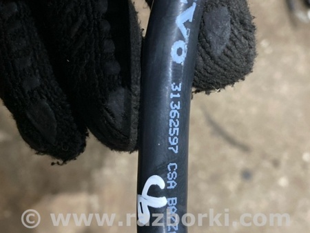 ФОТО Патрубок системы охлаждения для Volvo XC90 II SPA (2015-) Київ