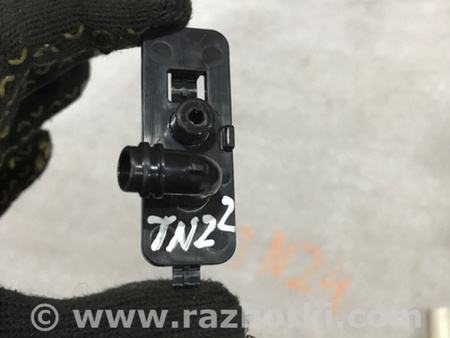 ФОТО Фланец системы охлаждения для Volvo XC90 II SPA (2015-) Київ