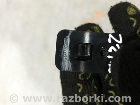 ФОТО Фланец системы охлаждения для Volvo XC90 II SPA (2015-) Київ