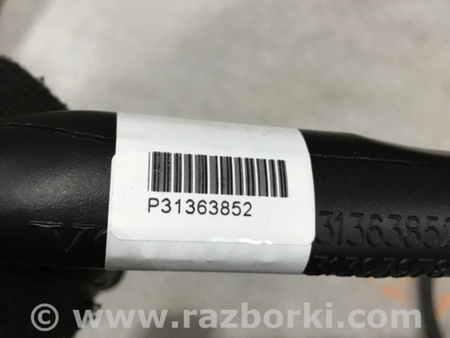 ФОТО Патрубок радиатора печки для Volvo XC90 II SPA (2015-) Київ