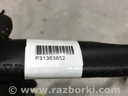 ФОТО Трубка вакуумная для Volvo XC90 II SPA (2015-) Київ