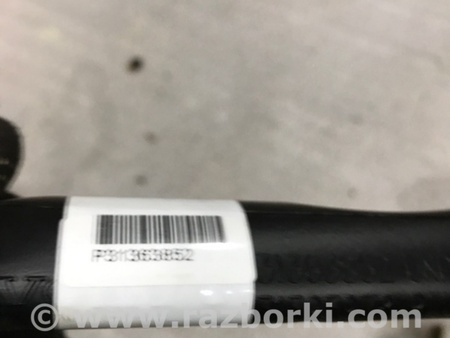 ФОТО Трубка вакуумная для Volvo XC90 II SPA (2015-) Київ