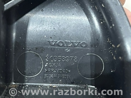 ФОТО Воздуховод печки для Volvo XC90 II SPA (2015-) Київ