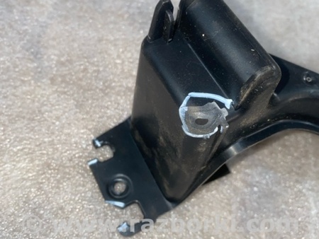 ФОТО Воздуховод печки для Volvo XC90 II SPA (2015-) Київ