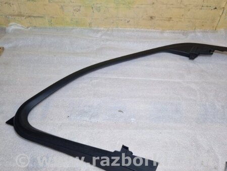 ФОТО Обшивка боковой двери для Volvo XC90 II SPA (2015-) Київ