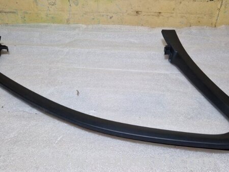 ФОТО Обшивка боковой двери для Volvo XC90 II SPA (2015-) Київ