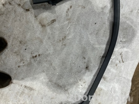 ФОТО Пластик для Volvo XC90 II SPA (2015-) Київ