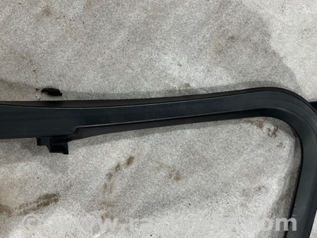 ФОТО Пластик для Volvo XC90 II SPA (2015-) Київ