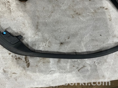 ФОТО Пластик для Volvo XC90 II SPA (2015-) Київ