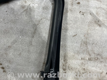 ФОТО Пластик для Volvo XC90 II SPA (2015-) Київ