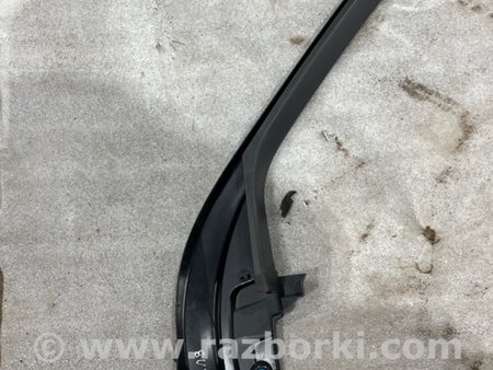 ФОТО Пластик для Volvo XC90 II SPA (2015-) Київ