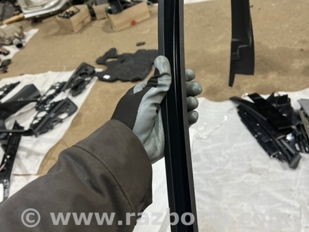 ФОТО Пластик для Volvo XC90 II SPA (2015-) Київ