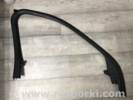 ФОТО Накладка двери для Volvo XC90 II SPA (2015-) Київ