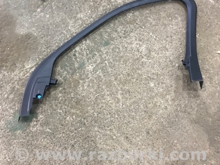 ФОТО Накладка рамки двери для Volvo XC90 II SPA (2015-) Київ