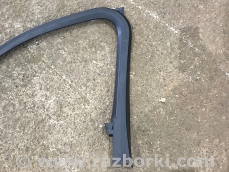 ФОТО Накладка рамки двери для Volvo XC90 II SPA (2015-) Київ