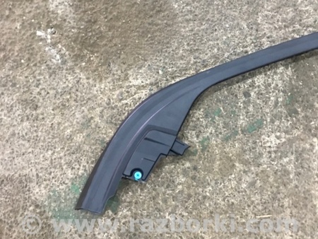 ФОТО Накладка рамки двери для Volvo XC90 II SPA (2015-) Київ