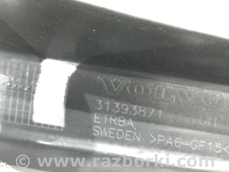 ФОТО Накладка рамки двери для Volvo XC90 II SPA (2015-) Київ