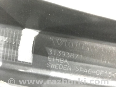 ФОТО Накладка рамки двери для Volvo XC90 II SPA (2015-) Київ