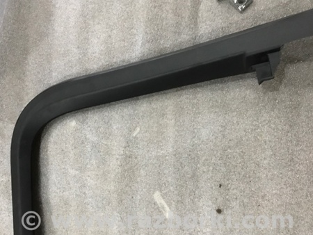 ФОТО Накладка рамки двери для Volvo XC90 II SPA (2015-) Київ